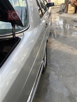 مرسيدس بنز E-Class